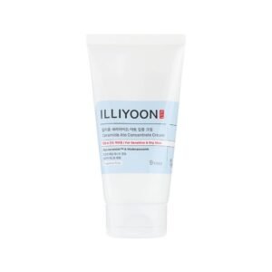 ILLIYOON - Ceramide Ato Concentrate Cream