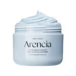 Arencia - Fresh Blue Hyssop Rice Mochi Cleanser-main