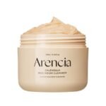Arencia - Calendula Rice Mochi Cleanser-main