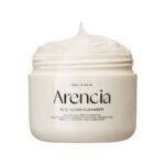 Arencia - Rice Mucin Cleanser-main