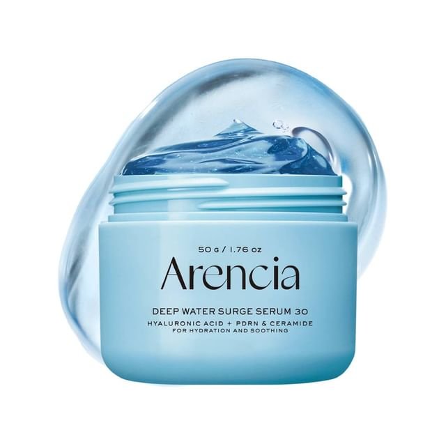Arencia - Deep Water Surge Serum 30-main