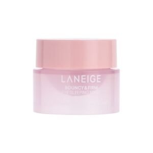 LANEIGE - Bouncy & Firm Eye Sleeping Mask Mini 3g -main