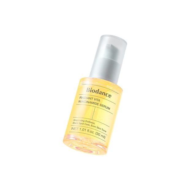 Biodance - Radiant Vita Niacinamide Serum-main