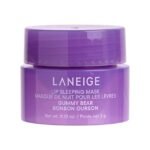 LANEIGE - Lip Sleeping Mask Mini Gummy Bear-main
