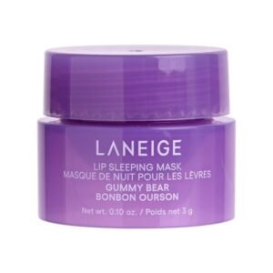 LANEIGE - Lip Sleeping Mask Mini Gummy Bear-main