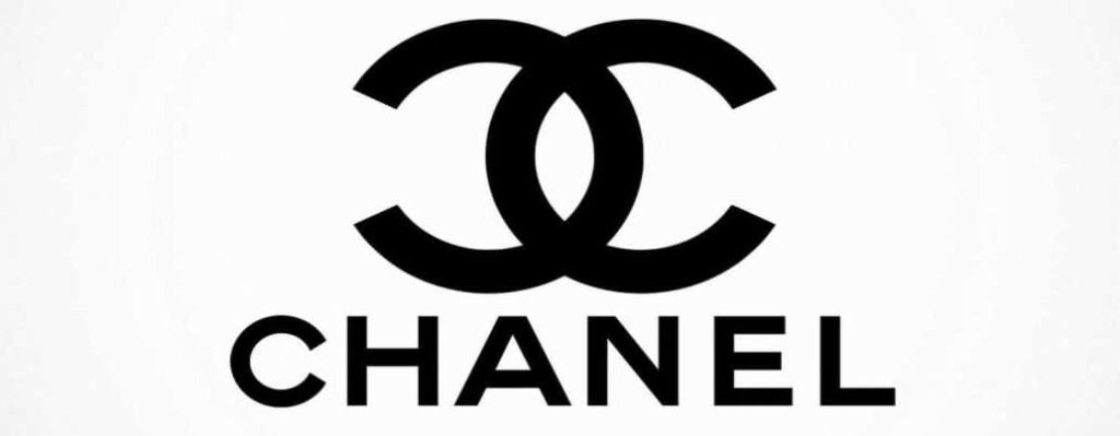 chanel logo
