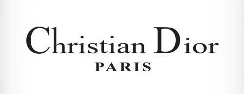 dior logo
