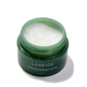 LANEIGE Cica Sleeping Mask Mini