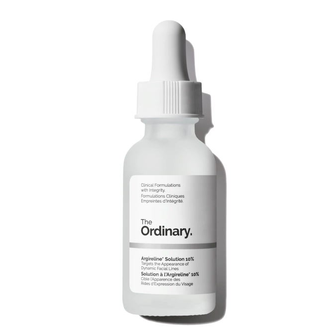 The Ordinary Argireline-Solution 10%