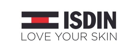 isdin logo