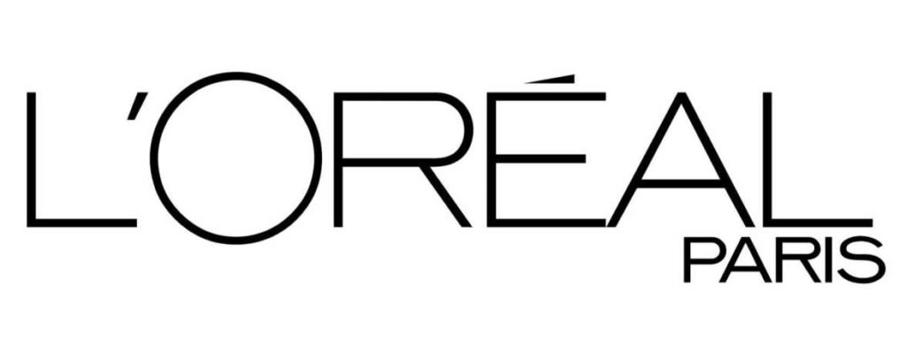 loreal logo