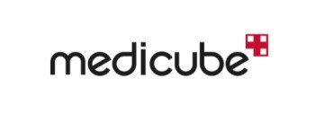 medicube logo