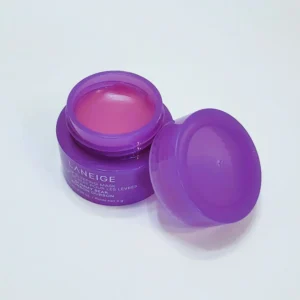LANEIGE Lip Sleeping Mask Mini Gummy Bear