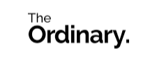 the ordinary logo