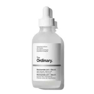 The Ordinary Niacinamide 10% + Zinc 1%